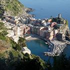 Vernazza (Cinque Terre)