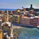 Vernazza (Cinque Terre)