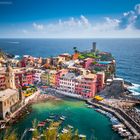 Vernazza-Cinque Terre