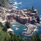 Vernazza Cinqueterre