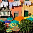 Vernazza Colours