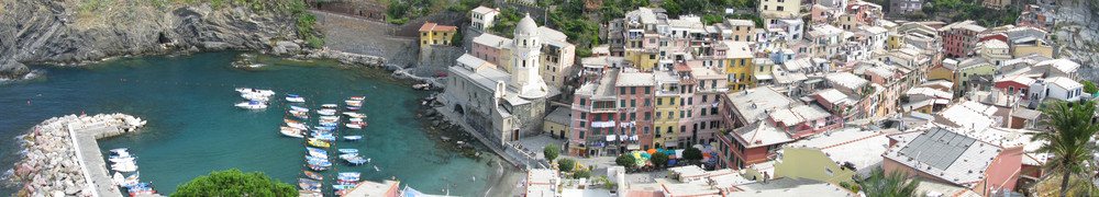 Vernazza