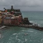 Vernazza...