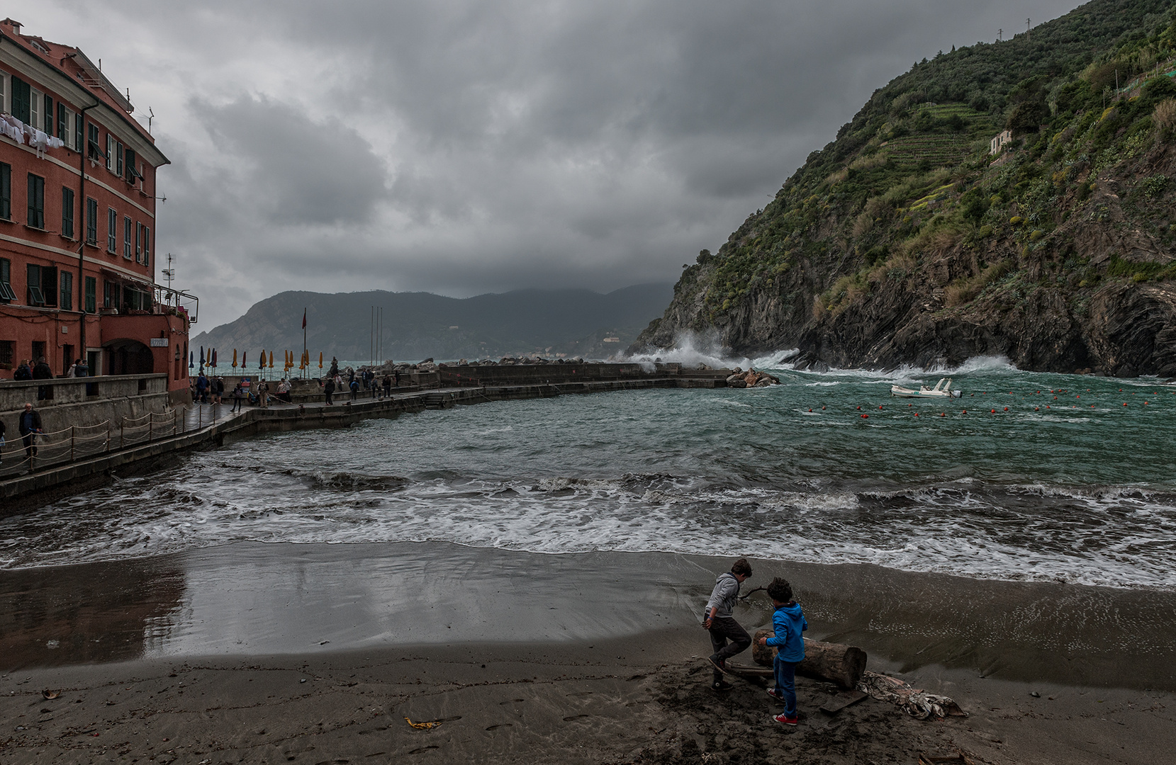 Vernazza