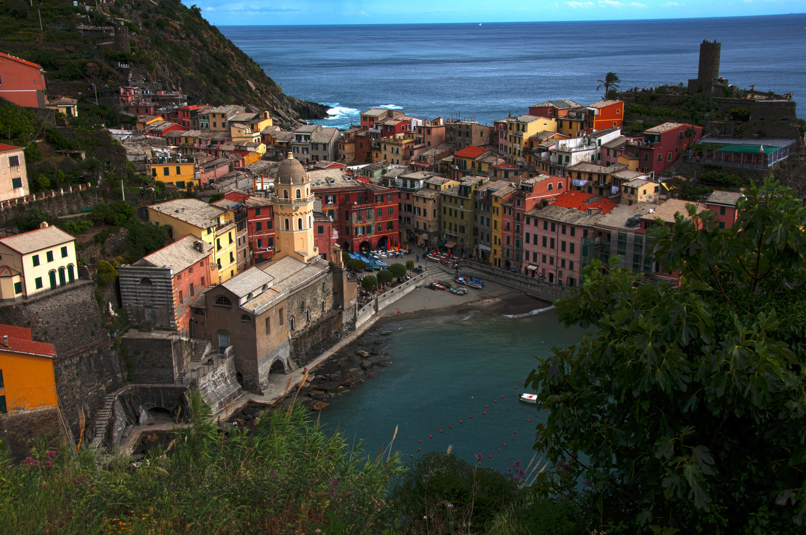 Vernazza