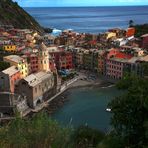 Vernazza