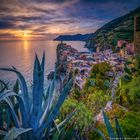 Vernazza, der schönste Ort in der Cinque Terre