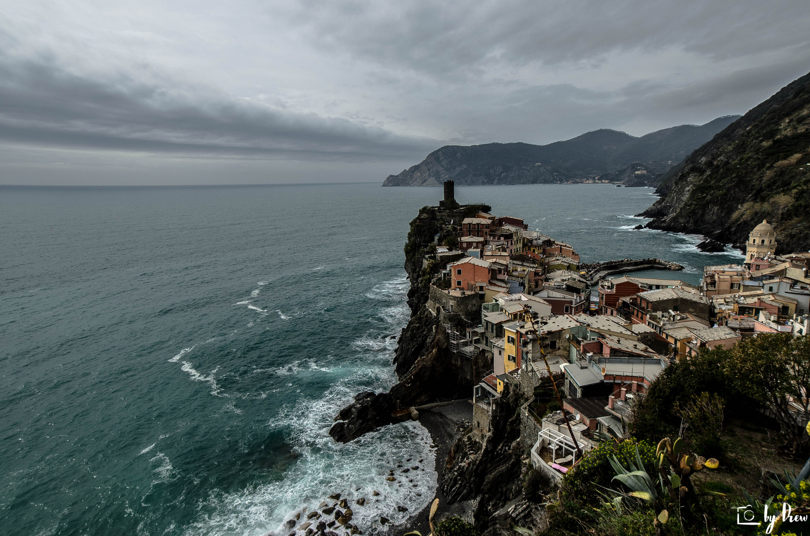 Vernazza