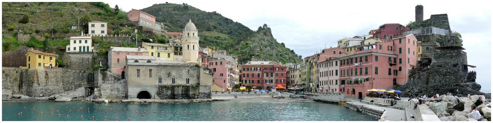 Vernazza