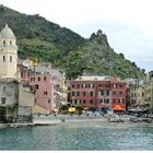 Vernazza