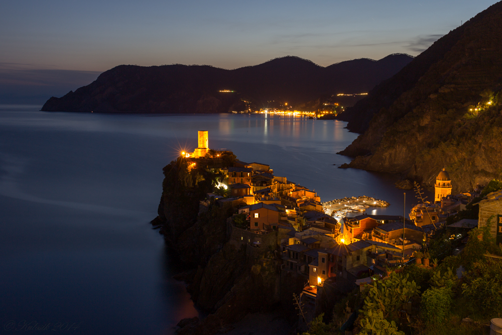 Vernazza