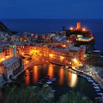 *Vernazza*