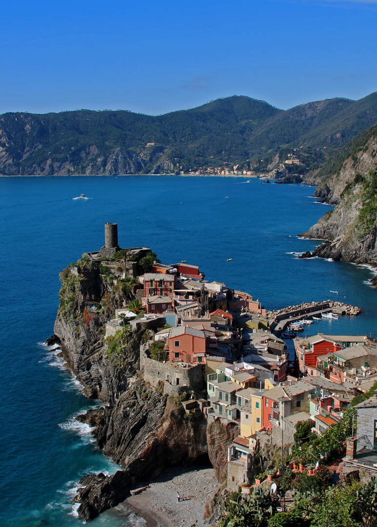 Vernazza