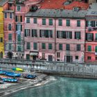 Vernazza, il giorno prima del disastro