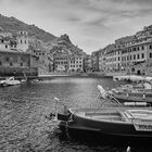 Vernazza IR