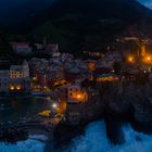 Vernazza Italien 2017