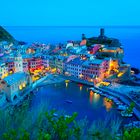 Vernazza, Italien