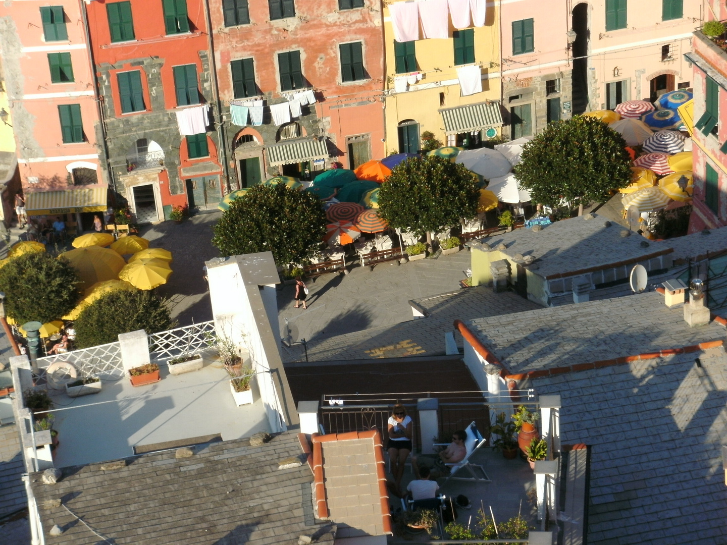 Vernazza, Liguria / Italy