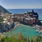 Vernazza, meine neue Liebe