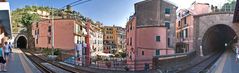 Vernazza Stazione