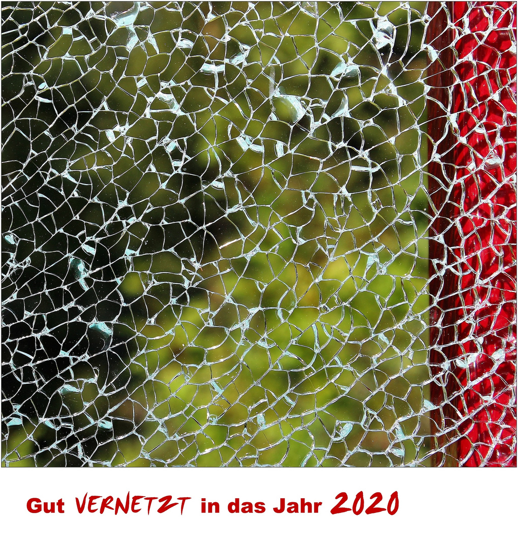 VERNETZT