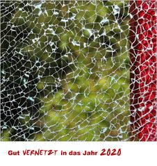 VERNETZT