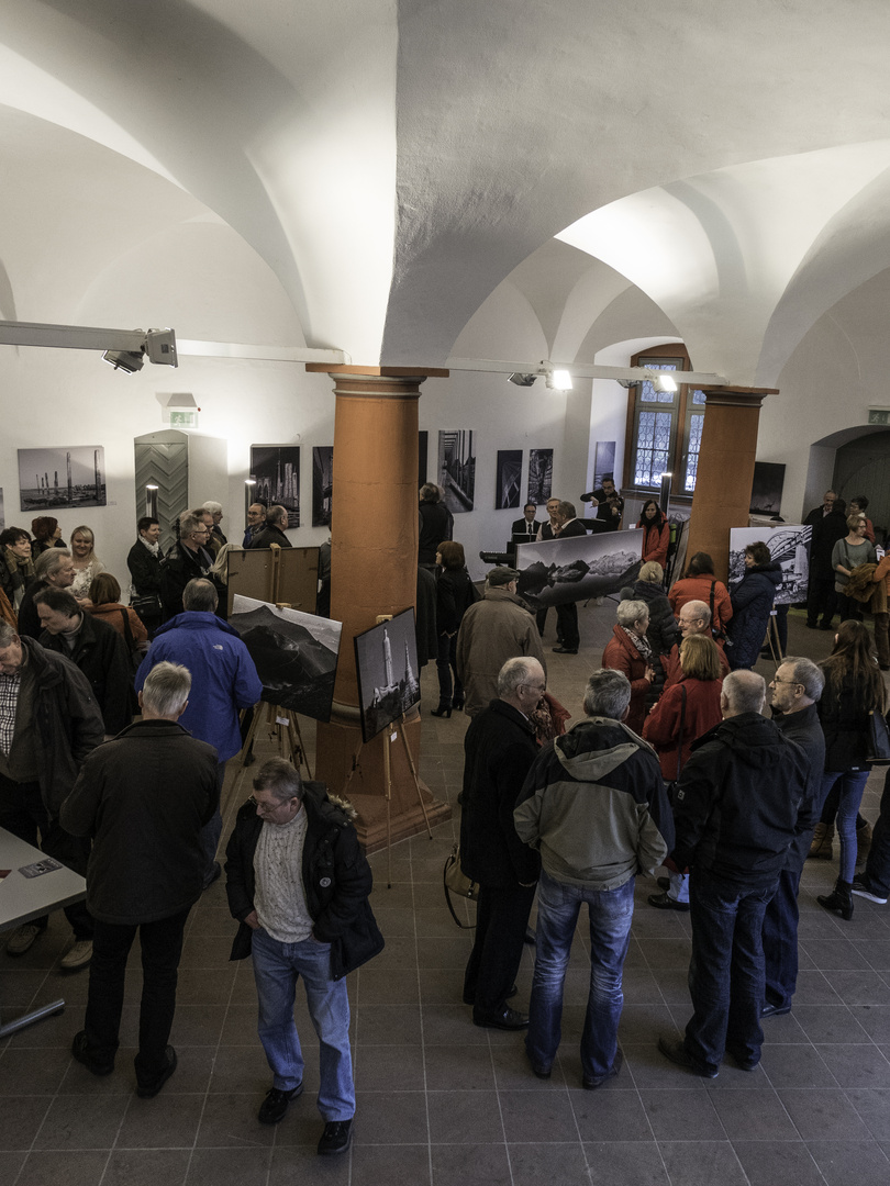 Vernissage