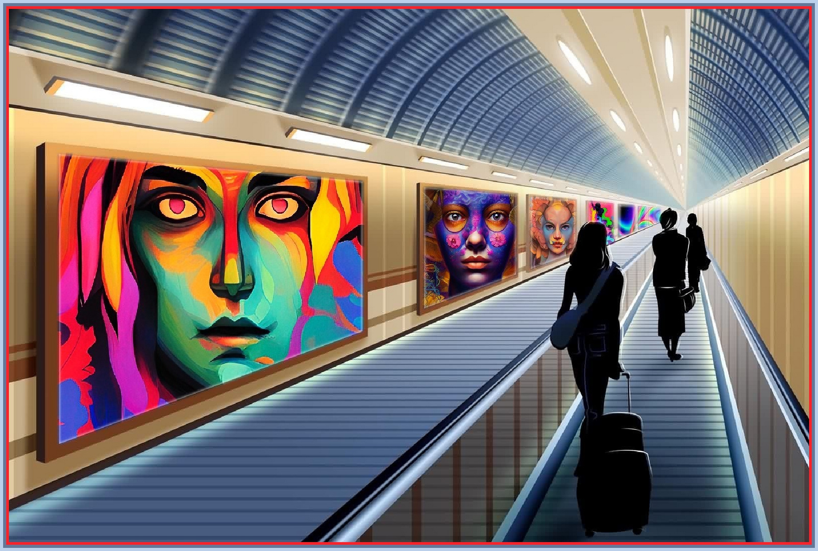 Vernissage Foto & Bild | spezial, portrait, details Bilder auf ...