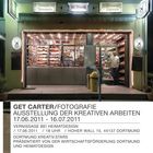 Vernissage bei Heimatdesign