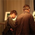 Vernissage - Bilder von Klaus Renft (5)