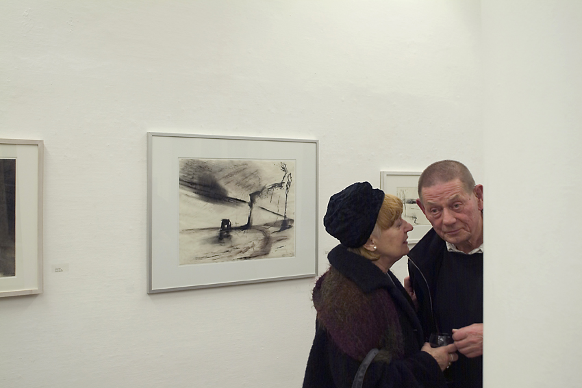 Vernissage