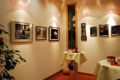 Vernissage - die Bilder