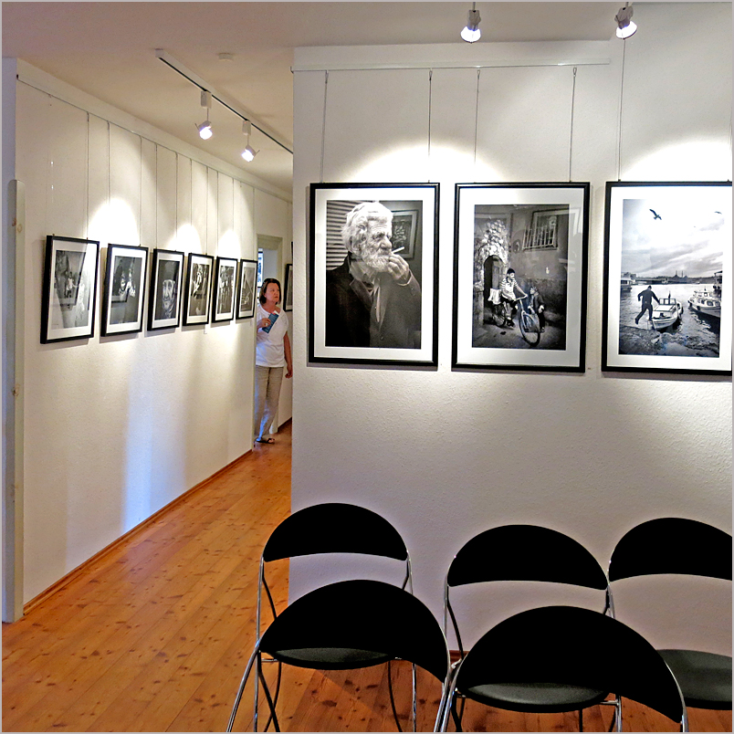 Vernissage Foto & Bild | art, kunst, kultur Bilder auf fotocommunity