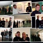 Vernissage.....