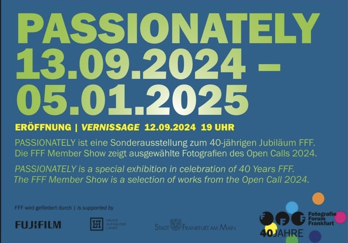 Vernissage FFF