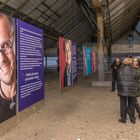 Vernissage "Glück in Krefeld"