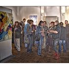 Vernissage I