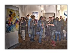 Vernissage I