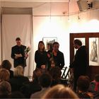 Vernissage "Jazz"