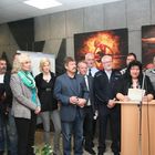 Vernissage "Kunst im PP"