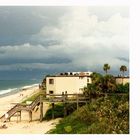 vero beach - thunderbolt and lightning