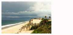 vero beach - thunderbolt and lightning