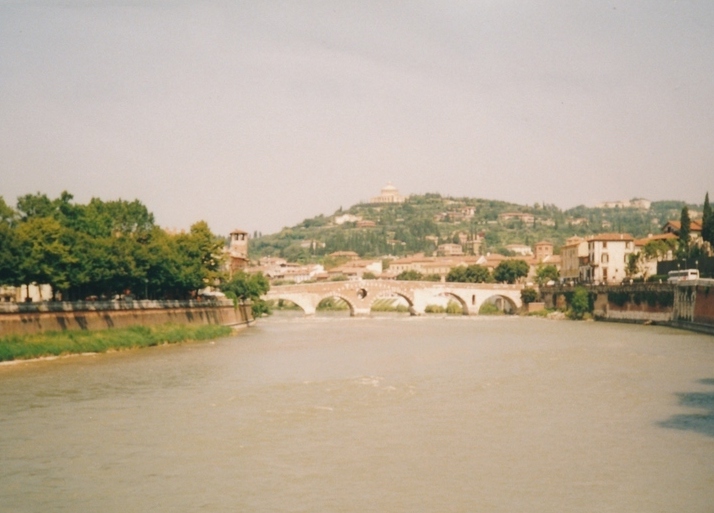 Verona 1999