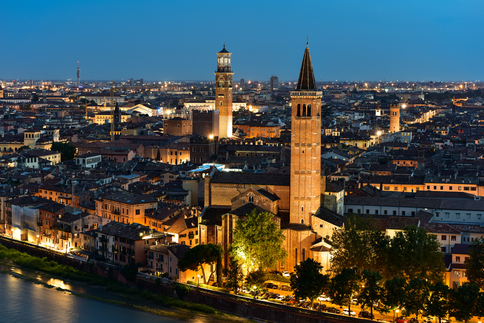 Verona