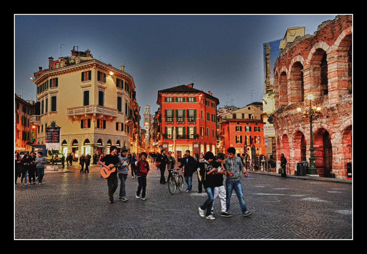 Verona