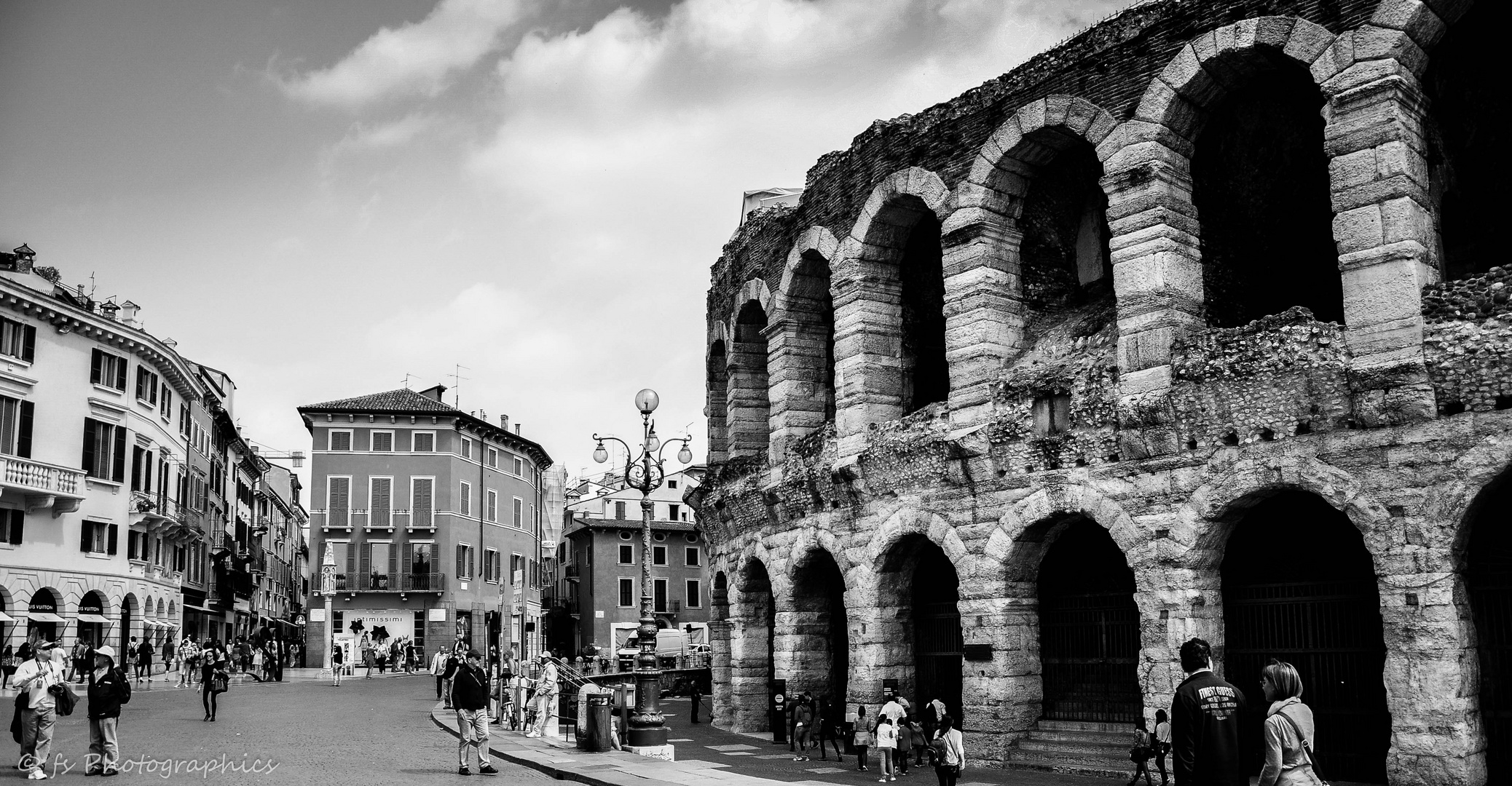 Verona