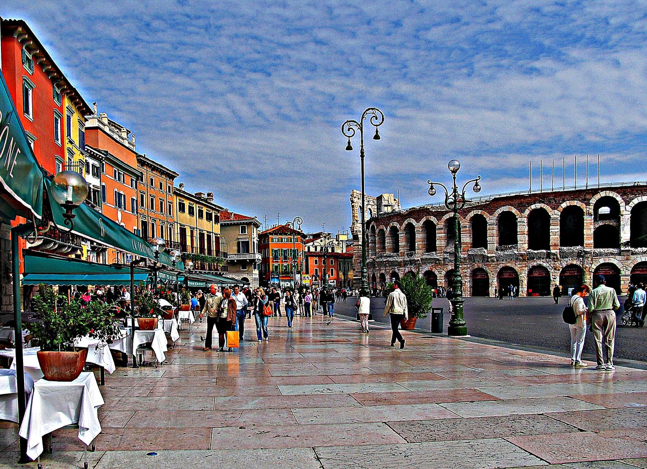 Verona