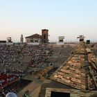 Verona Amphitheater Aida