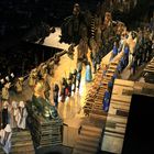 Verona Amphitheater Oper Aida