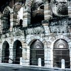 VERONA Arena Amphitheater 